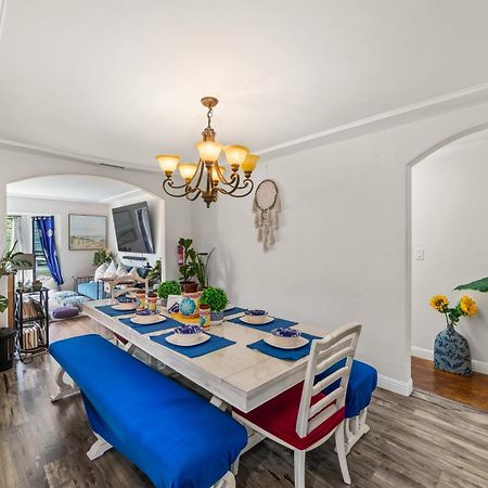 Casa Sur Villa Chula Vista Eksteriør billede