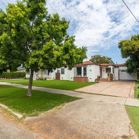 Casa Sur Villa Chula Vista Eksteriør billede