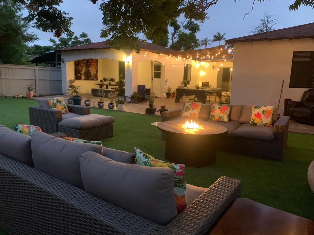 Casa Sur Villa Chula Vista Eksteriør billede