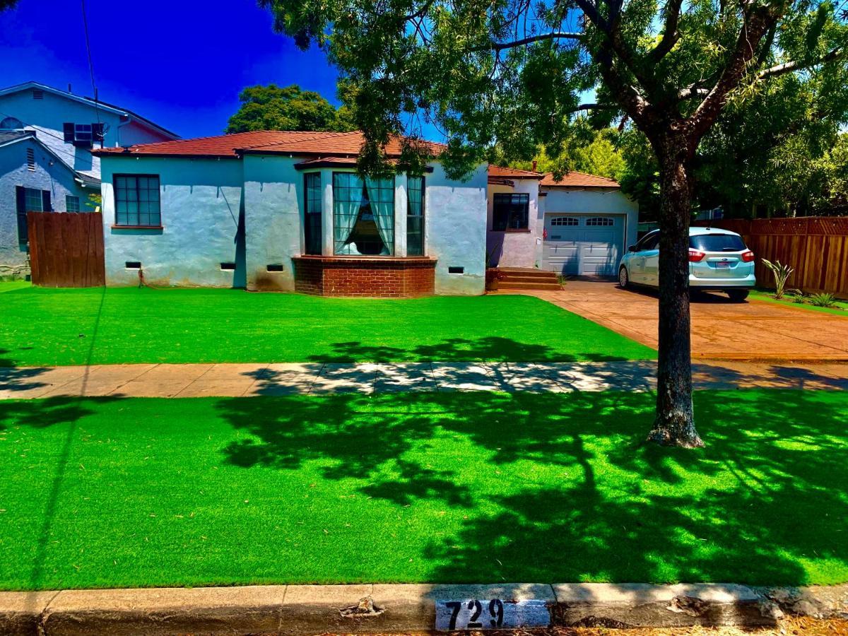 Casa Sur Villa Chula Vista Eksteriør billede