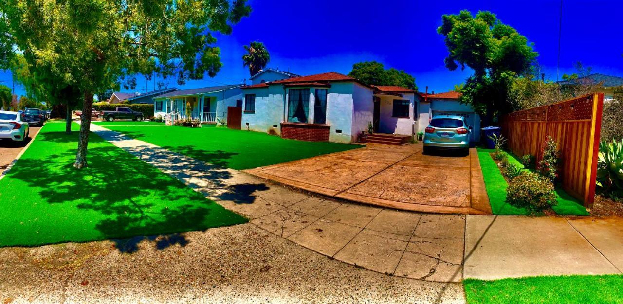 Casa Sur Villa Chula Vista Eksteriør billede
