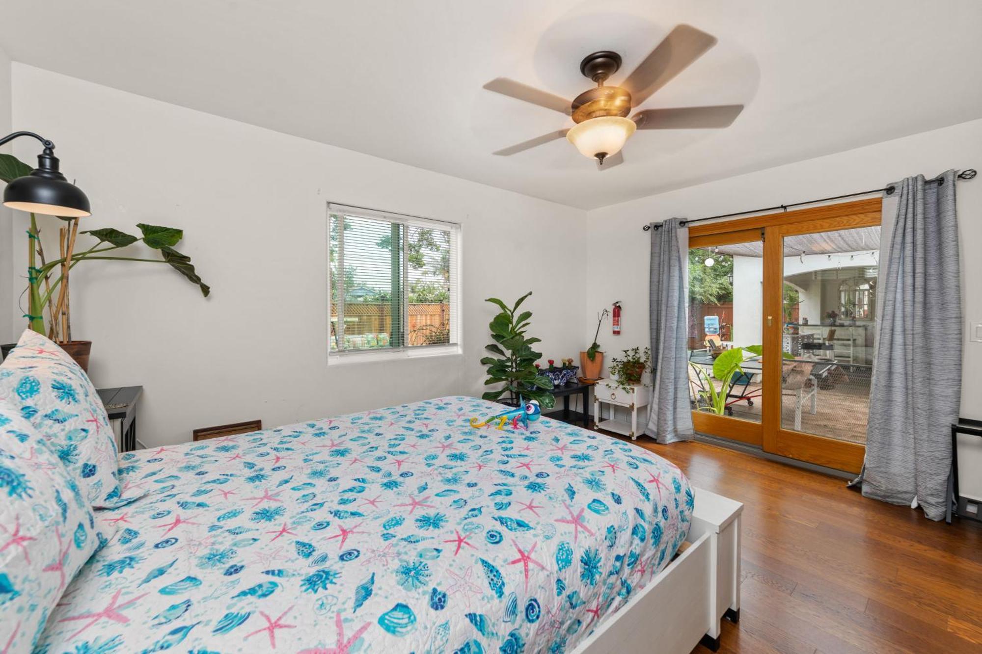 Casa Sur Villa Chula Vista Eksteriør billede