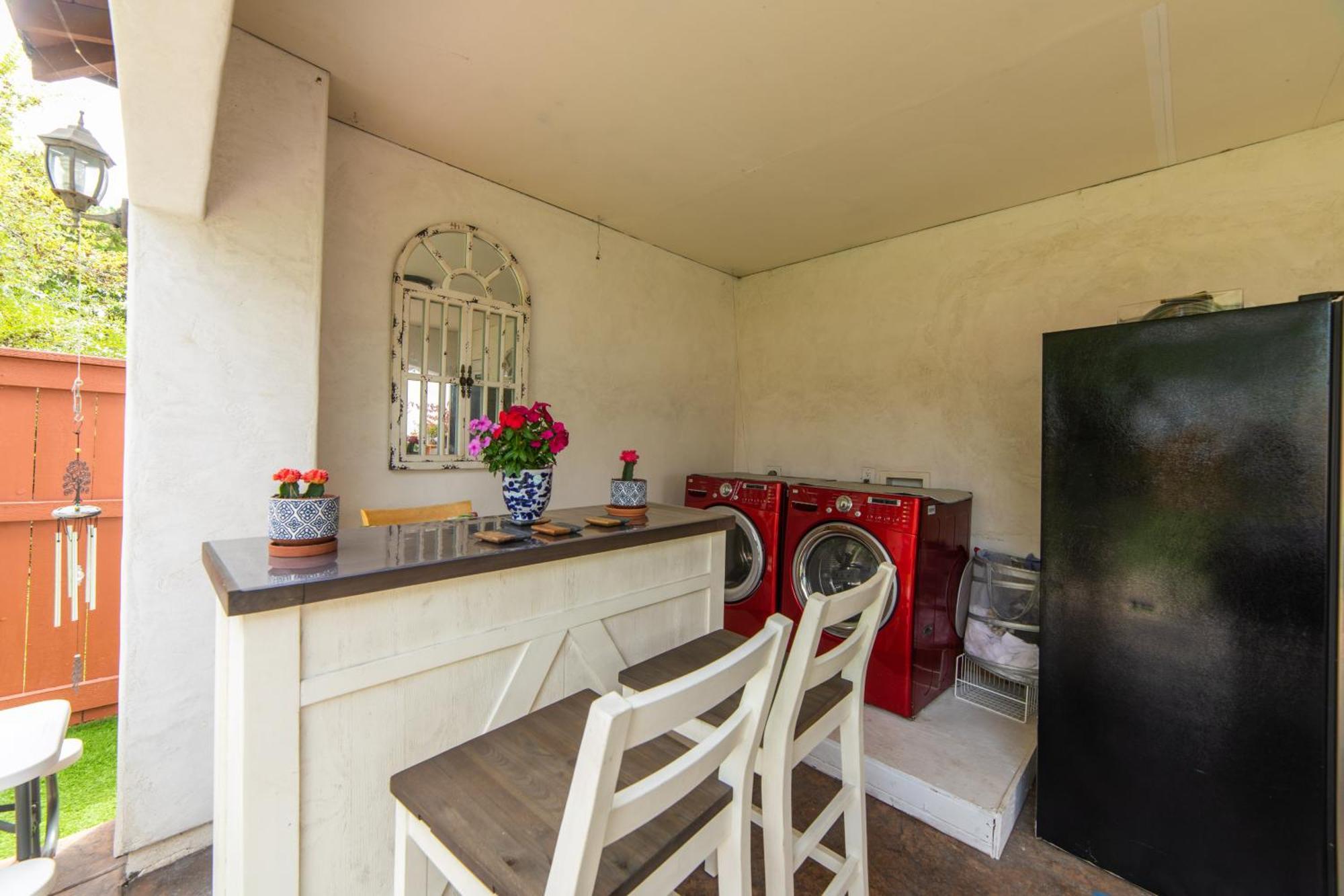 Casa Sur Villa Chula Vista Eksteriør billede
