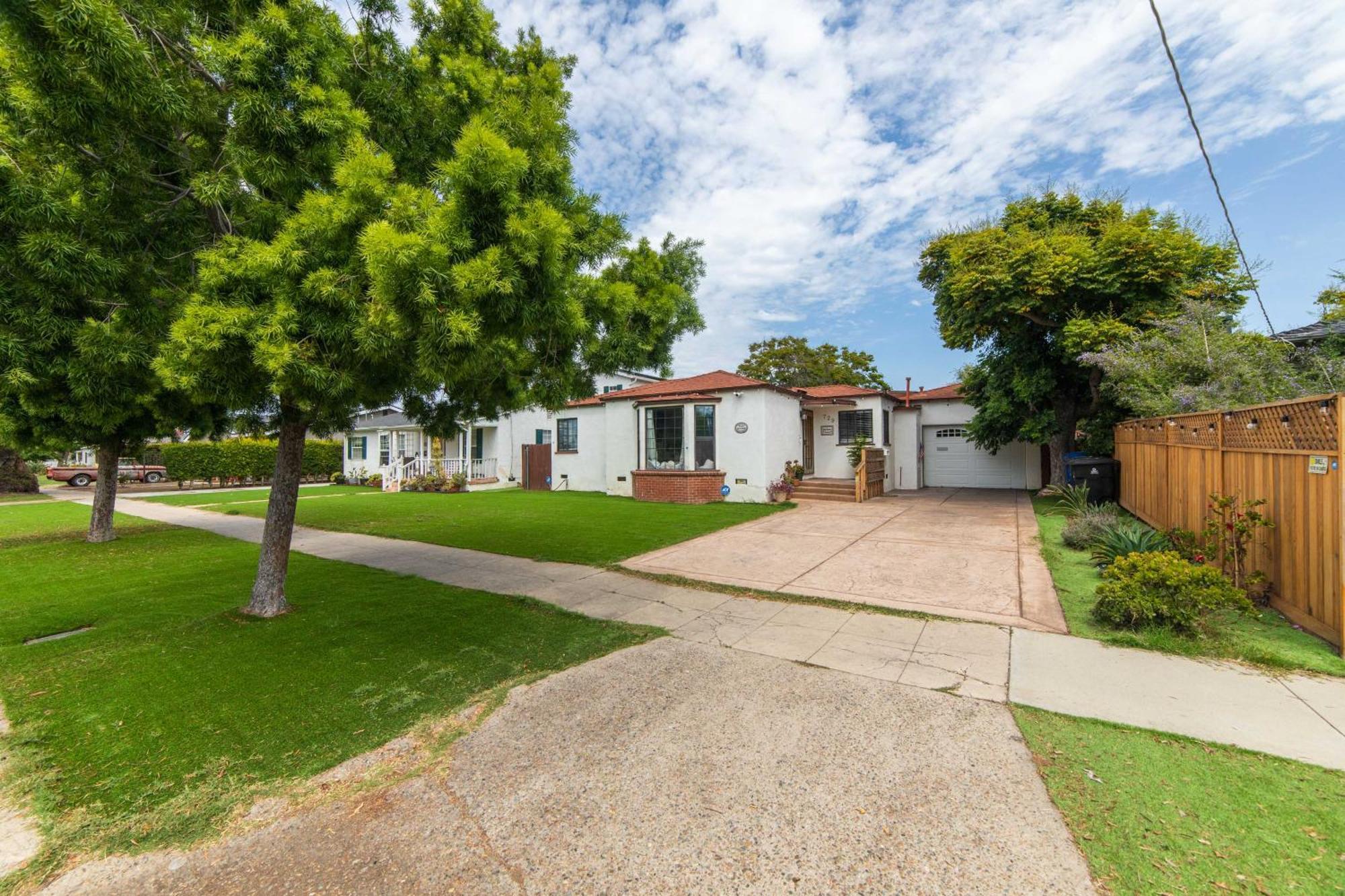 Casa Sur Villa Chula Vista Eksteriør billede