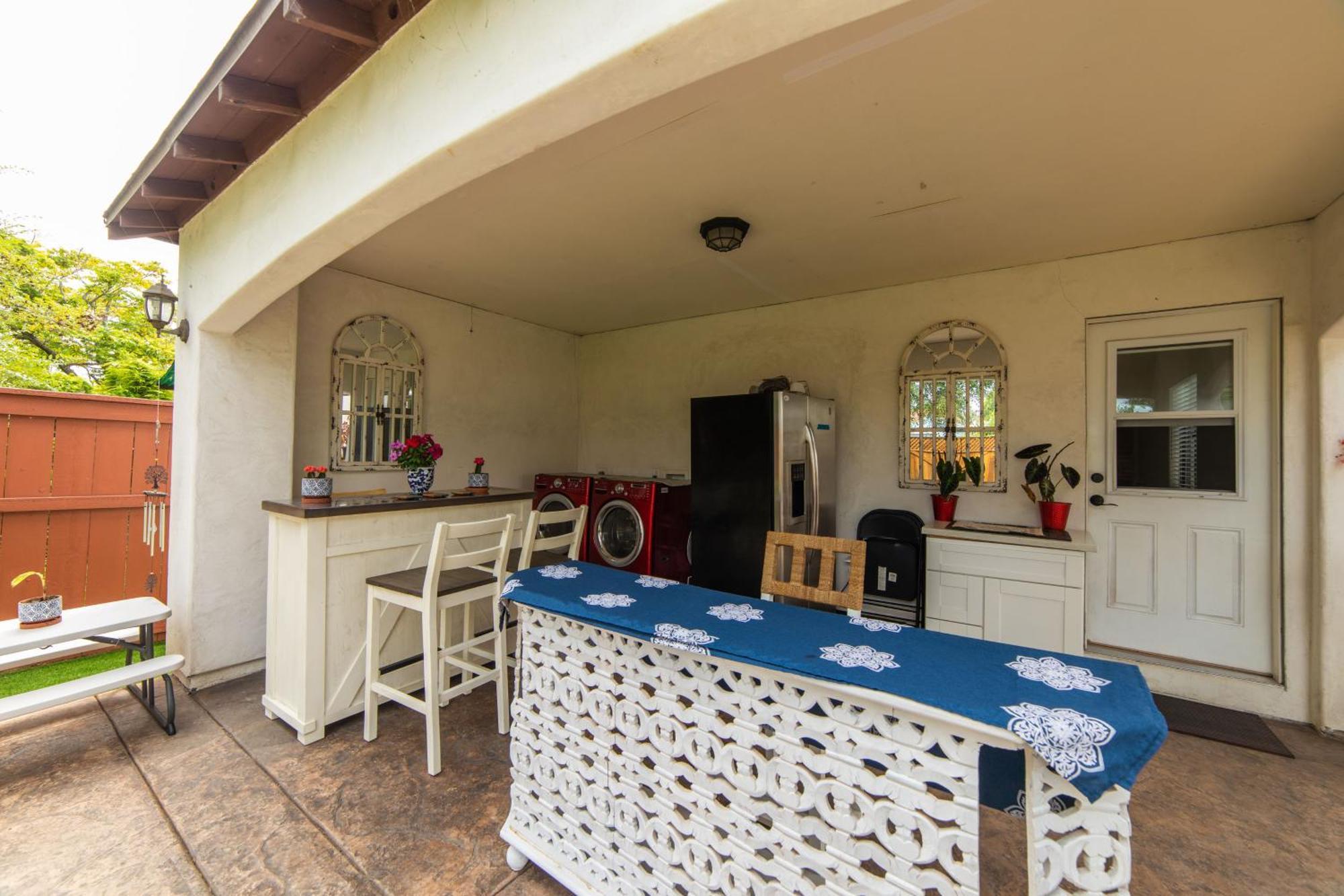 Casa Sur Villa Chula Vista Eksteriør billede