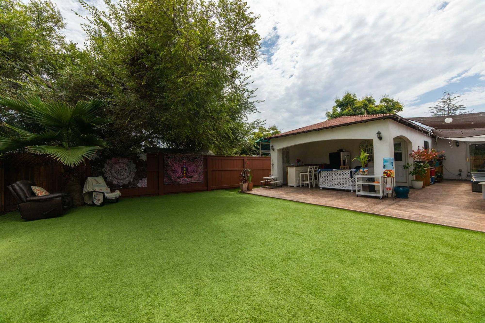 Casa Sur Villa Chula Vista Eksteriør billede