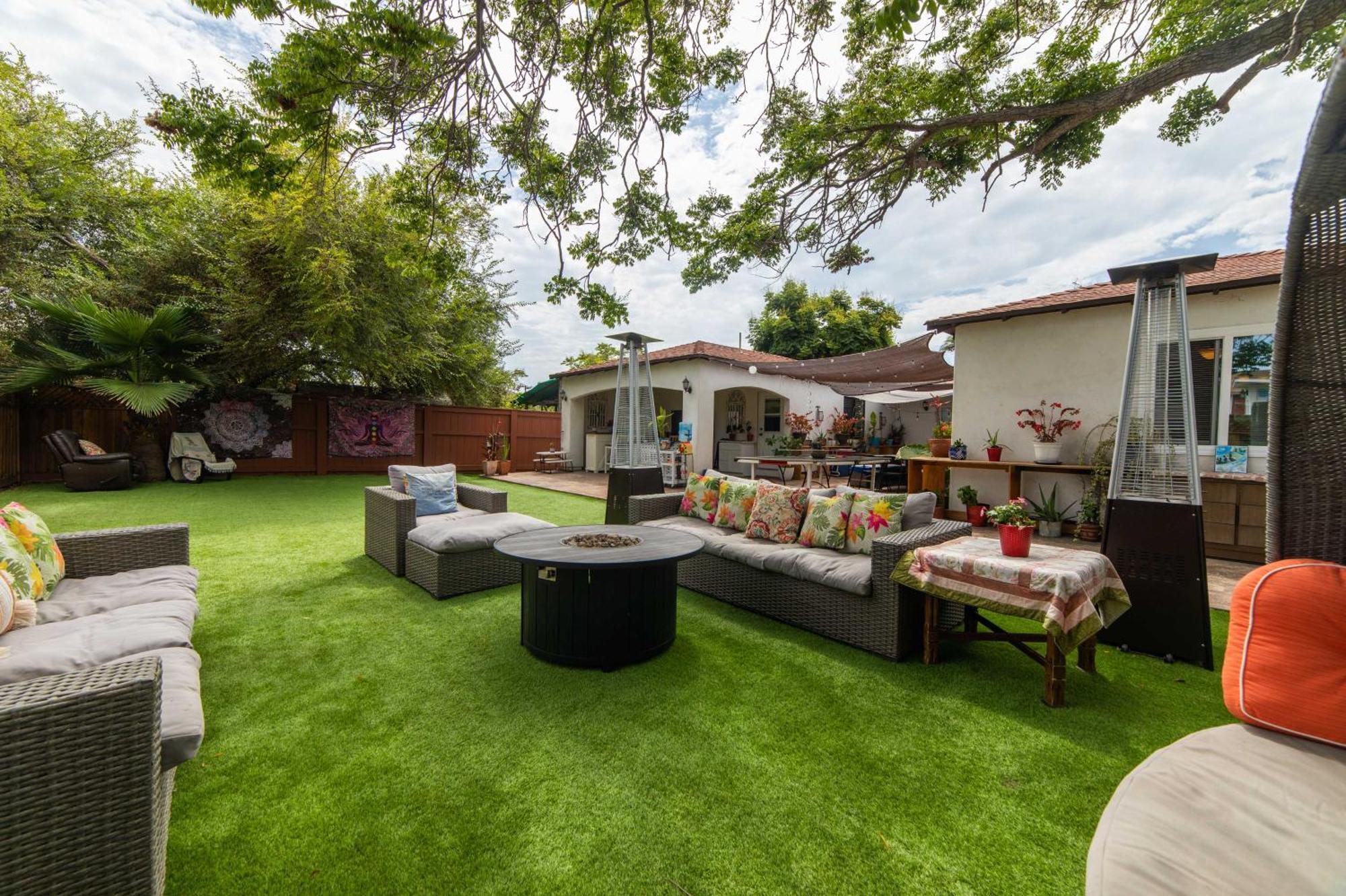 Casa Sur Villa Chula Vista Eksteriør billede